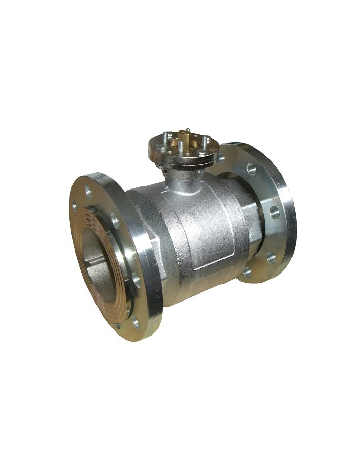 De Pala Corpo valvola sfera 2 vie dn 40 tipo...