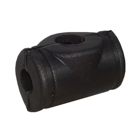 Polyethylene Insulation Shell for 1" 2-Way Ball Valve