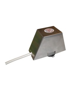 Carcasa protectora de acero inoxidable AISI 304 para...