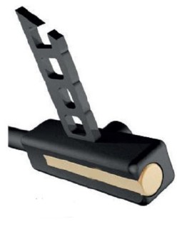 De Pala Sonda manometro veloce a bracciale 7x110mm...