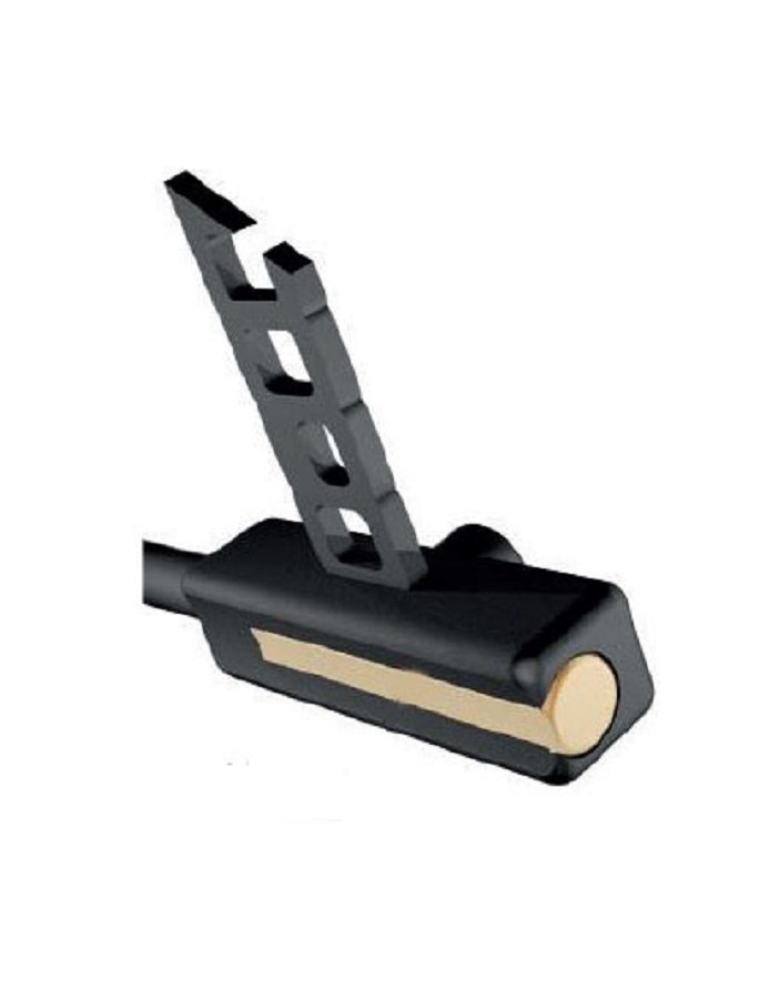 Sonda manómetro de manguito rápido 7x110mm...