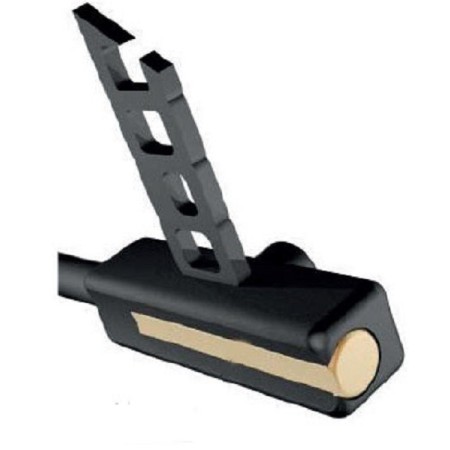 De Pala Sonda manometro veloce a bracciale 7x110mm 4x16xl1500mm/t. risp.: k 5"- v 2 m/scampo di misura:-50..+110°c - ip67