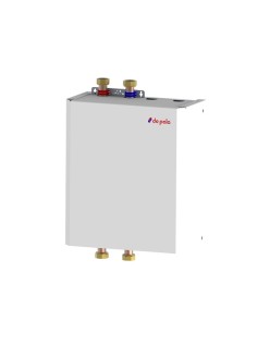Fire bfe box box power 35kw autonomous type with compact...