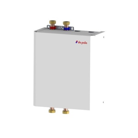 Boîte à feu bfe boîte de puissance 35kw type autonome avec boîtier de type compact - réversible