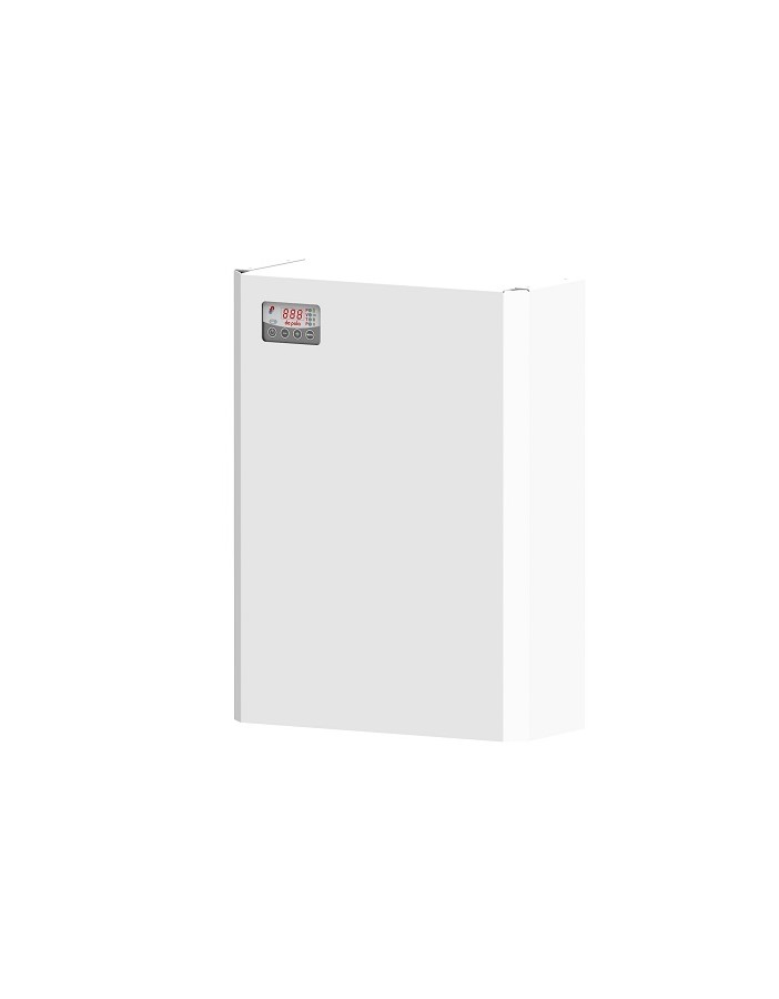 Caja de fuego bf1 potencia 35kw tipo autónomo...