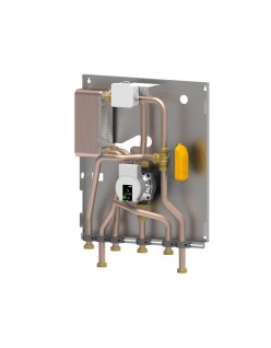 Fire box box bf7s power 25kw autonomous type hydraulic...