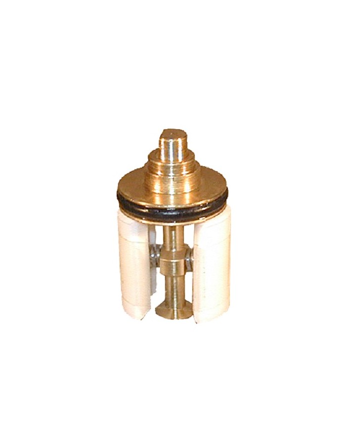 Plug for 2-way zone valve d. 1"1/4 complete