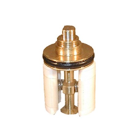 Tapón para válvula de zona de 2 vías d. 1"1/4 completo