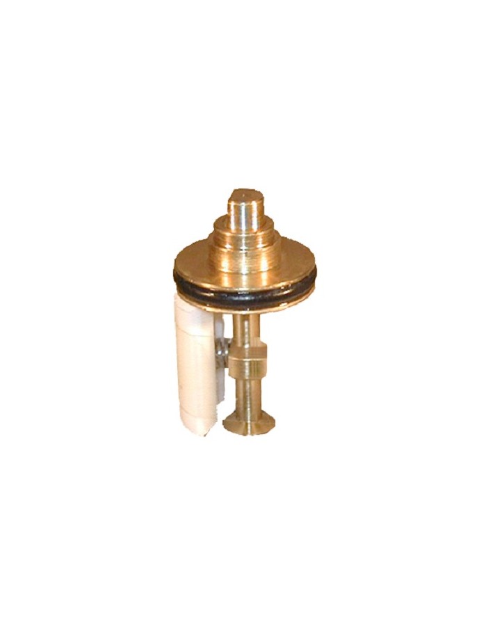 Plug for 3-way zone valve d. 1"1/4 complete