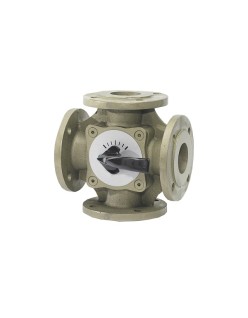 4-Wege-Ventilmischer DN 50...
