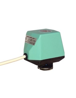 2-wire refrigerator motor no auxiliary contact ap 120"...