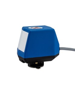 2-wire drive motor 1 auxiliary contact ap 60" for...