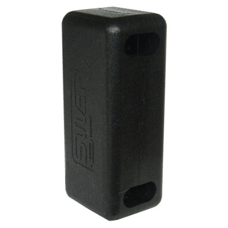 De Pala Coibentazione per scambiatore a piastre per serie ic8 misure 380x160x140mm