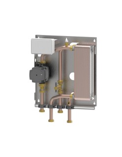 De Pala Unita' produzione acs istantanea bf6 50kw 20...