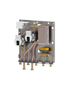 Fire box box bf2 power 25kw autonomous type hydraulic...