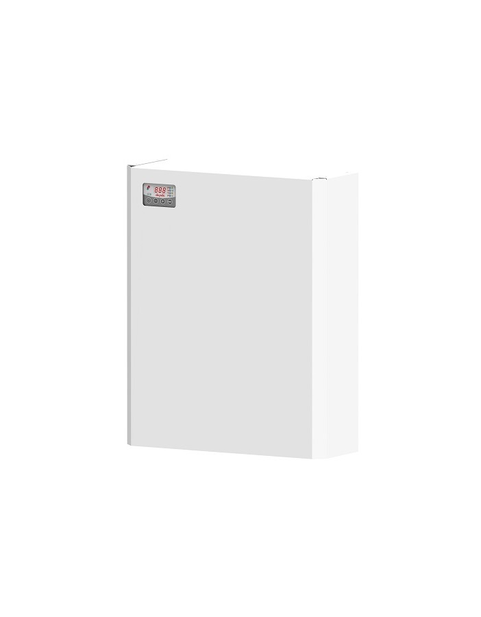 Foyer bf2 puissance 25kw type autonome avec...