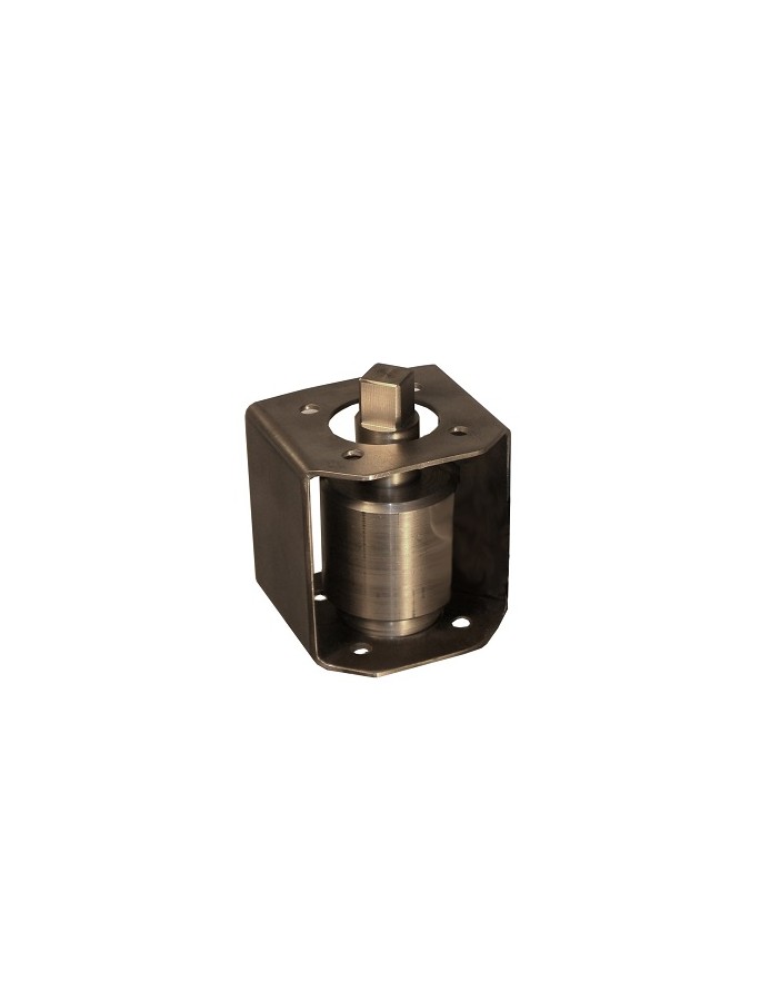 Extension for valves from 1/2" to 1"1/4 with...