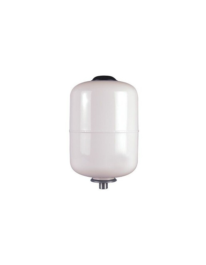 Diaphragm expansion tank 6lt. Operating...