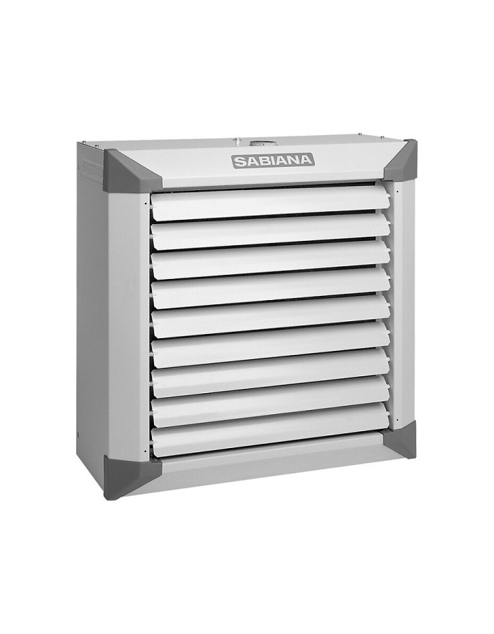 Sabiana Atlas 46A52 SX aérotherme 4/6 pôles...