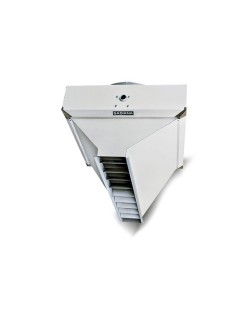 Déversoir thermodynamique Sabiana 68A81/STP SX