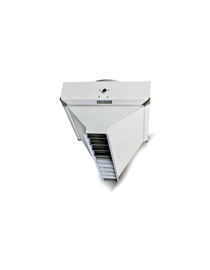 Déversoir thermodynamique Sabiana 68A81/STP SX