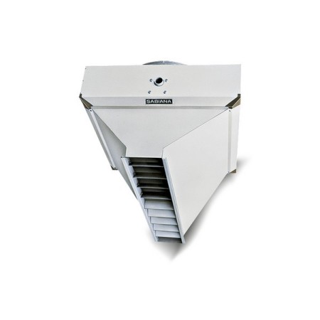 Sabiana 68A81/STP SX thermodynamic weir unit