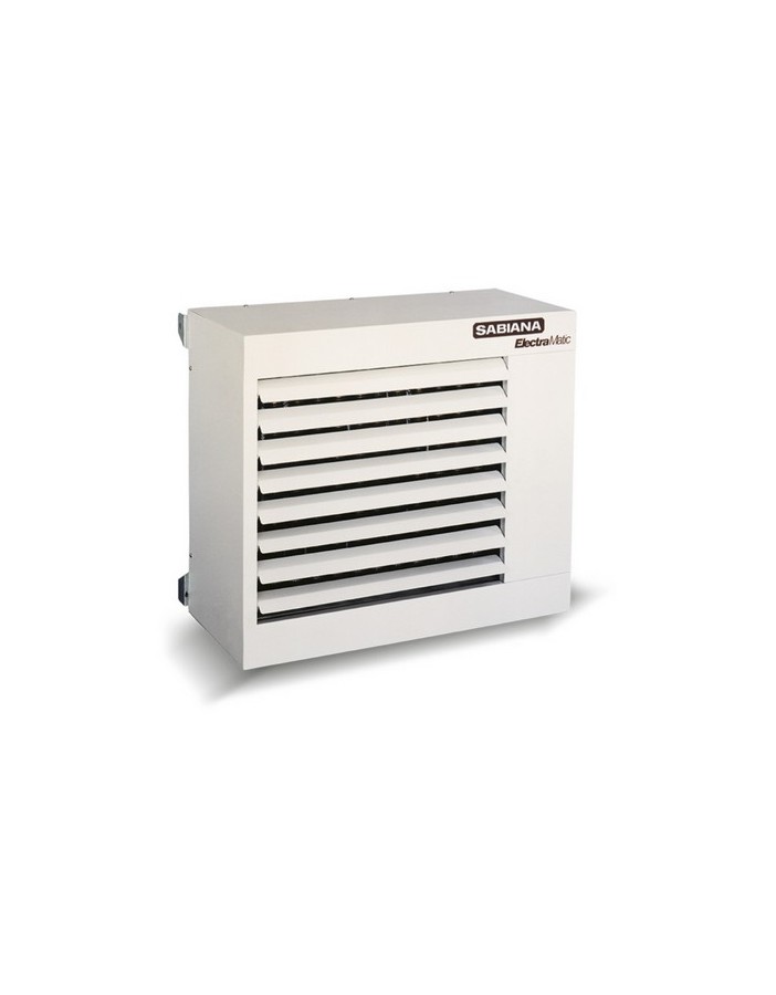 Sabiana Electra 90 24E aerotermo elettrico 24000W