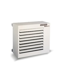 Sabiana Electra 90 36E electric air heater 36000W