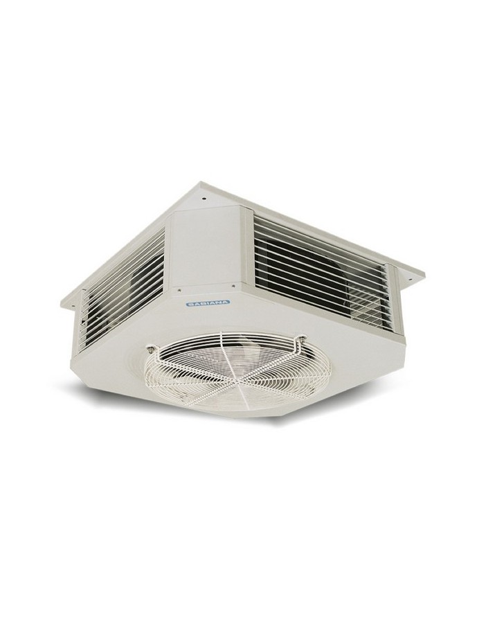 Sabiana Elegant PE-ECM 22 hanging air conditioner G2