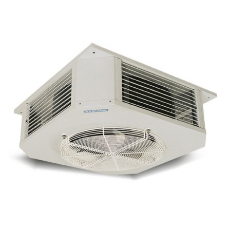 Sabiana Elegant PE-ECM 42 hanging air conditioner G4