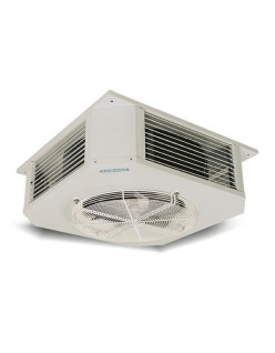 Sabiana Elegant RE-ECM 31 unidad calefactora colgante G3