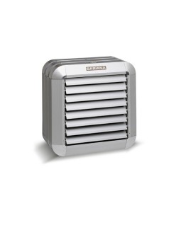 Calentador de aire Sabiana Helios 68H53 SP 6/8 polos batería de cobre 3 filas