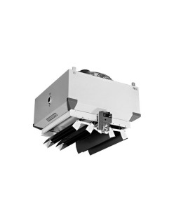 Sabiana Jetmas manueller Deckendurchflussoptimierer G2