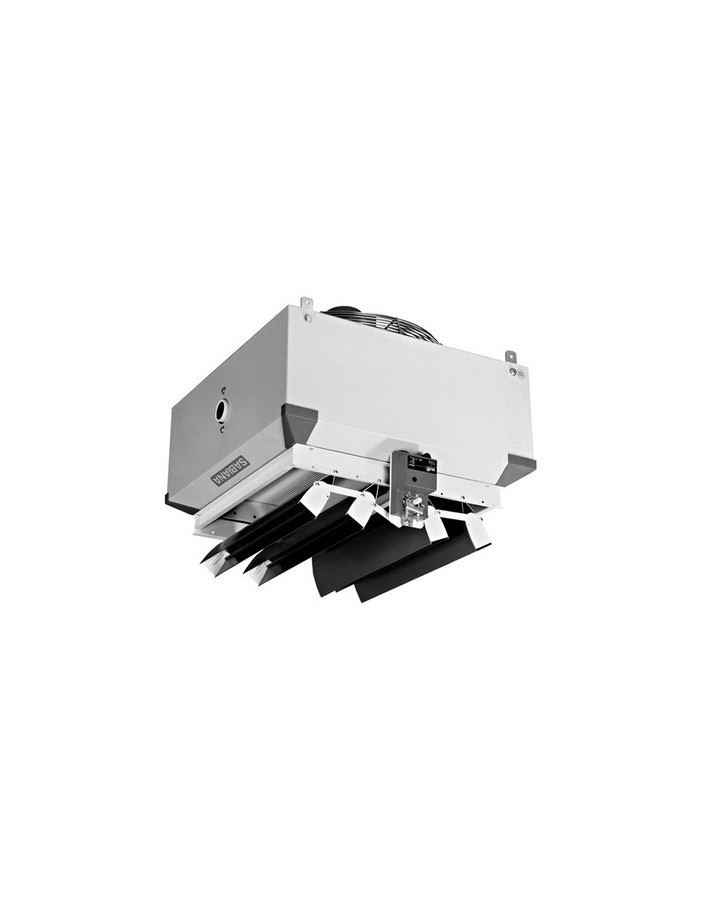 Sabiana Jetmas ottimizzatore flusso manuale soffitto G3