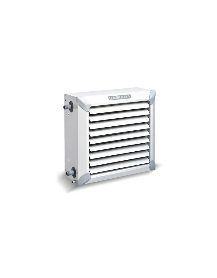 Sabiana Janus F-ECM 63 Klimaanlage GR. 6