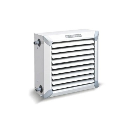 Sabiana Janus F-ECM 63 Klimaanlage GR. 6