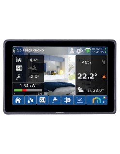 Emmeti FEBOS-CRONO TBR IMX Basic