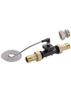 Emmeti Vortex Flow Meter