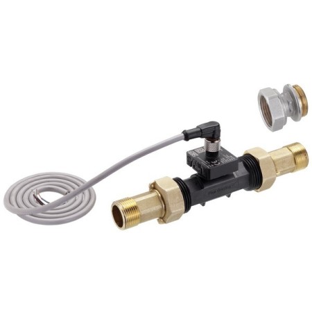 Emmeti  misuratore di portata Vortex