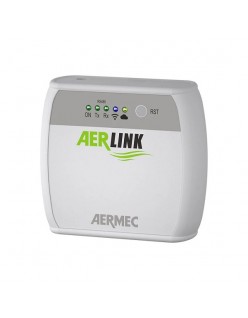 Passerelle wifi Aermec AERLINK modbus rs485 n ac