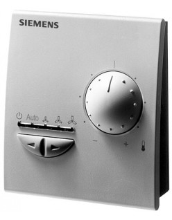 SIEMENS QAX33.1 ROOM PROBE
