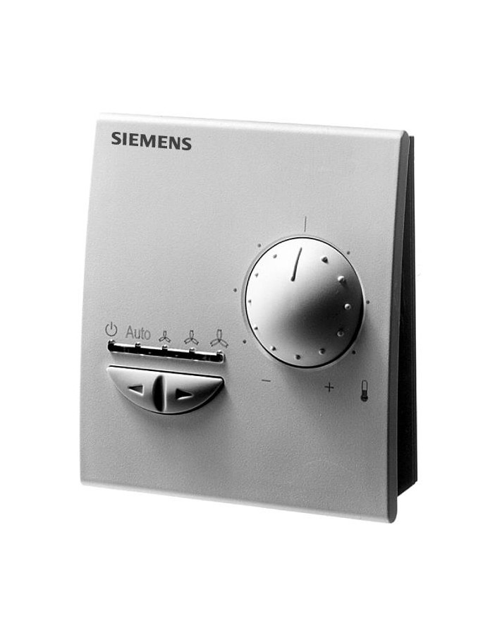 SONDE D’AMBIANCE SIEMENS QAX33.1