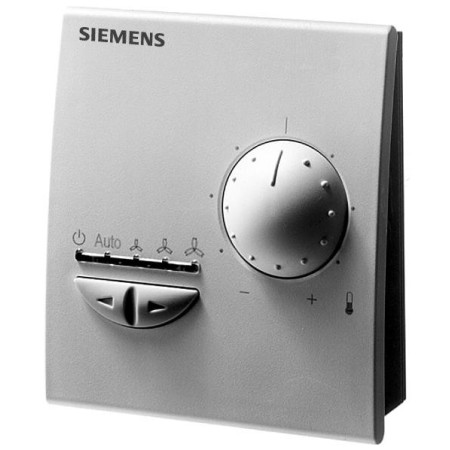SIEMENS QAX33.1 RAUMSONDE