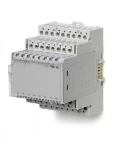 SIEMENS TXM1.8D DIGITAL INPUT MODULE