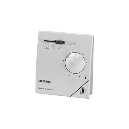 SIEMENS QAW50 ROOM REGULATOR PROBE
