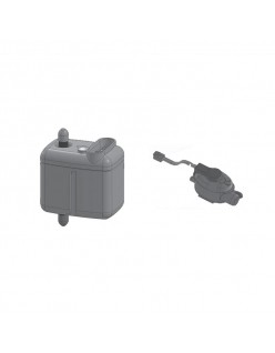 Sabiana PCF-S condensate drain pump