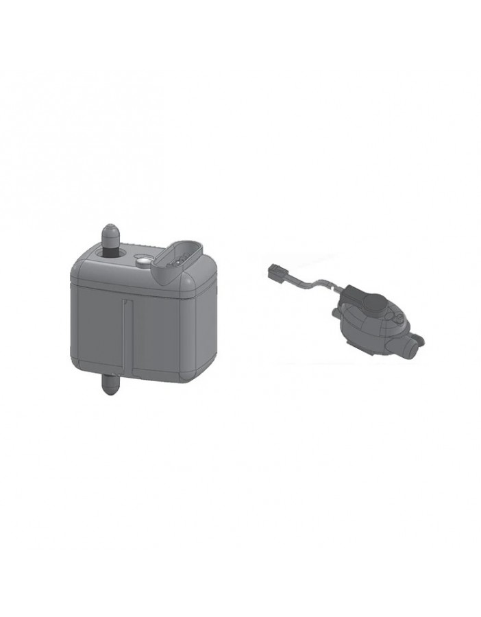 Sabiana PCF-S condensate drain pump