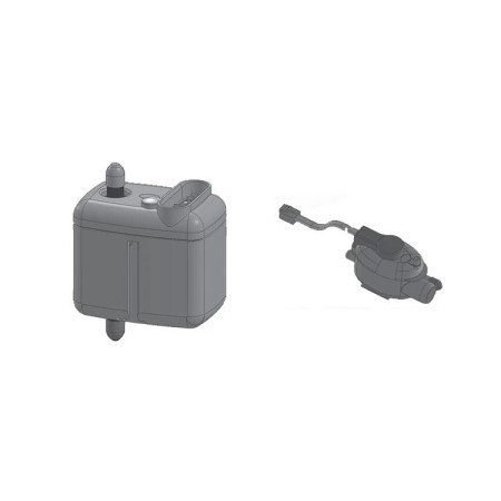 Sabiana PCF-S condensate drain pump