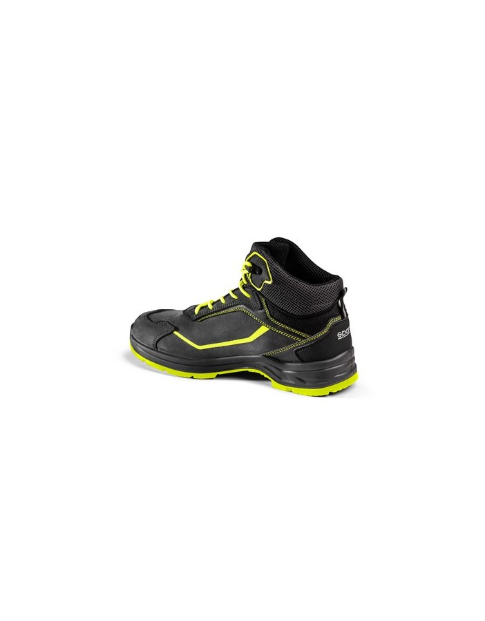 SPARCO INDY-H S3 ESD JURI CHAUSSURE GRIS...
