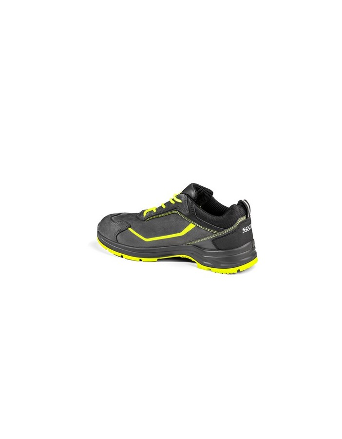 SPARCO INDY CHAUSSURE S3 ESD CONOR GRIS...